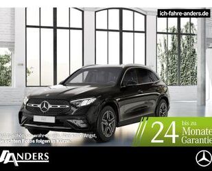 Mercedes-Benz GLC 220 Gebrauchtwagen