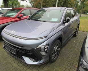 Hyundai KONA Gebrauchtwagen