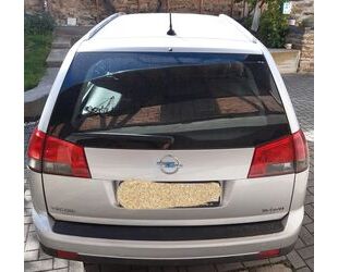 Opel Vectra Gebrauchtwagen