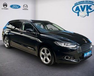 Ford Mondeo Gebrauchtwagen