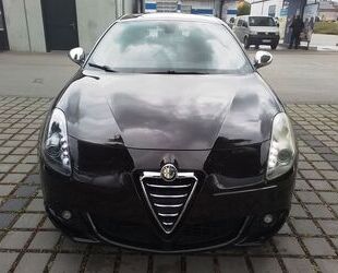 Alfa Romeo Giulietta Gebrauchtwagen