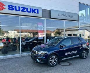 Suzuki (SX4) S-Cross Gebrauchtwagen