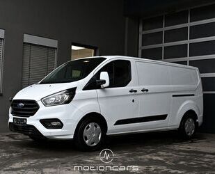 Ford Transit Custom Gebrauchtwagen