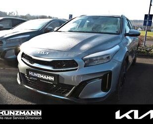 Kia XCeed Gebrauchtwagen
