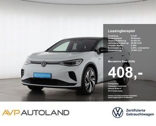 VW ID.5 Gebrauchtwagen