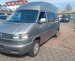 VW T4 Caravelle Gebrauchtwagen