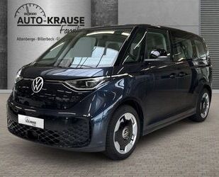 VW ID. Buzz Gebrauchtwagen