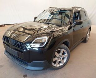 Kia Cooper Countryman 