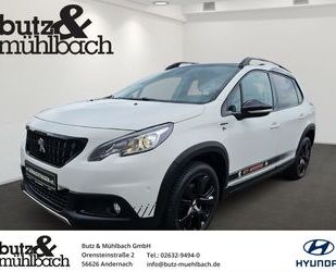 Peugeot 2008 Gebrauchtwagen