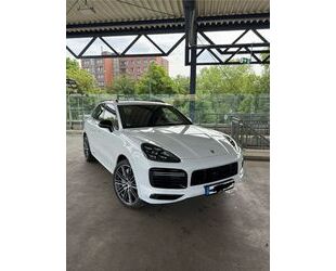 Porsche Cayenne Gebrauchtwagen