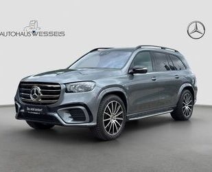Mercedes-Benz GLS 450 Gebrauchtwagen