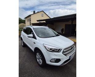 Toyota Kuga 