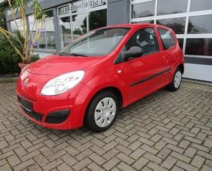 Renault Twingo Gebrauchtwagen