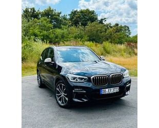 BMW X3 M40 Gebrauchtwagen