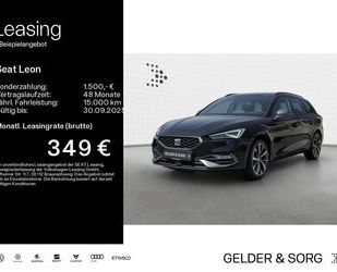 Seat Leon Gebrauchtwagen