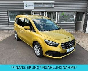 Mercedes-Benz T-Klasse Gebrauchtwagen