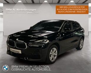 BMW X2 Gebrauchtwagen