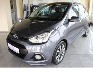 Hyundai i10 Gebrauchtwagen