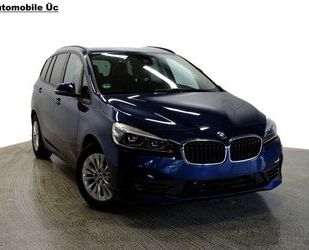 BMW 218 Gran Tourer Gebrauchtwagen