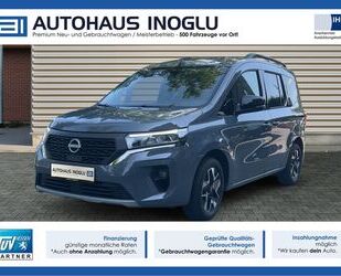Nissan Townstar Gebrauchtwagen