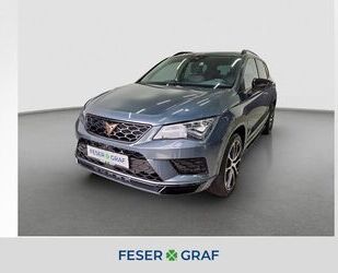 Cupra Ateca Gebrauchtwagen