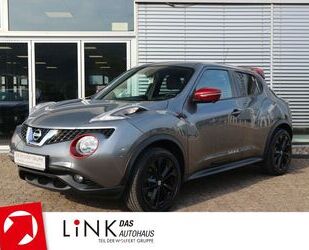 Nissan Juke Gebrauchtwagen