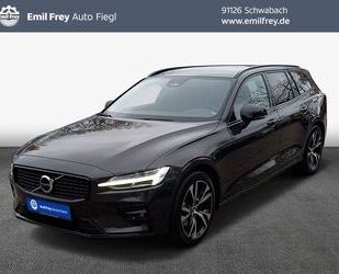 Volvo V60 Gebrauchtwagen