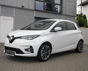 Renault ZOE Gebrauchtwagen