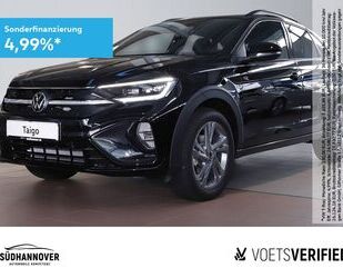 VW Taigo Gebrauchtwagen