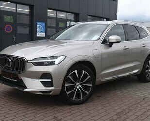 Volvo XC60 Gebrauchtwagen