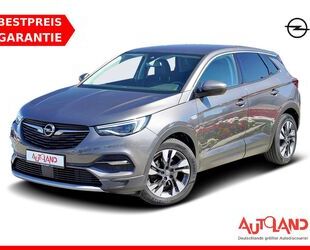 Opel Grandland (X) Gebrauchtwagen