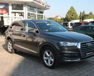 Audi Q7 Gebrauchtwagen