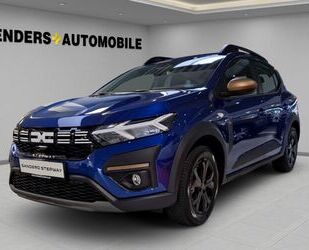 Dacia Sandero Gebrauchtwagen