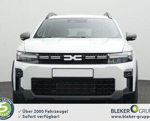 Dacia Bigster Gebrauchtwagen