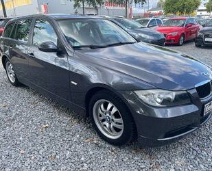 BMW 320 Gebrauchtwagen