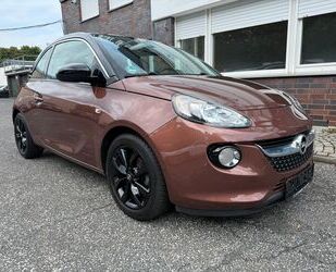 Opel Adam Gebrauchtwagen