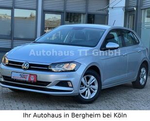 VW Polo Gebrauchtwagen