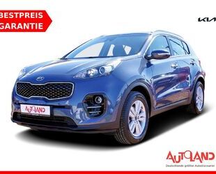 Kia Sportage Gebrauchtwagen