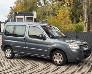 Citroen Berlingo Gebrauchtwagen