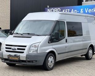 Ford Transit Gebrauchtwagen