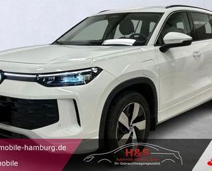 VW Tayron Gebrauchtwagen