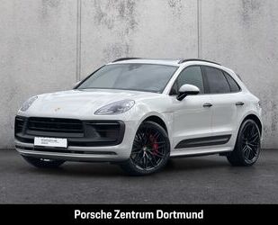 Porsche Macan Gebrauchtwagen