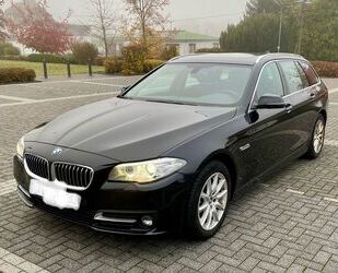 BMW 525 Gebrauchtwagen