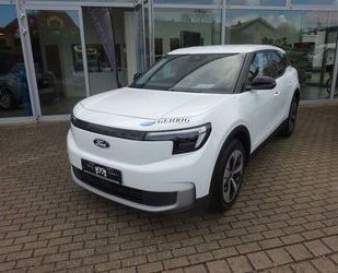 Ford Explorer Gebrauchtwagen