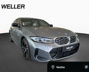 BMW M340d Gebrauchtwagen