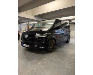 VW T6 Multivan Gebrauchtwagen