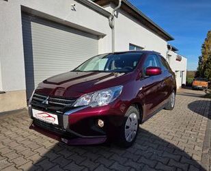 Mitsubishi Space Star Gebrauchtwagen