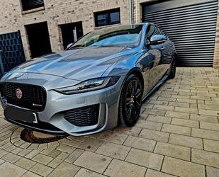 Jaguar XE Gebrauchtwagen