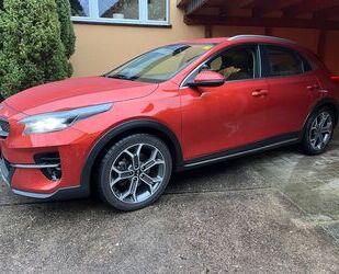 Kia XCeed Gebrauchtwagen