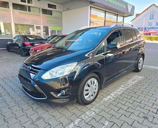 Ford Grand C-Max Gebrauchtwagen